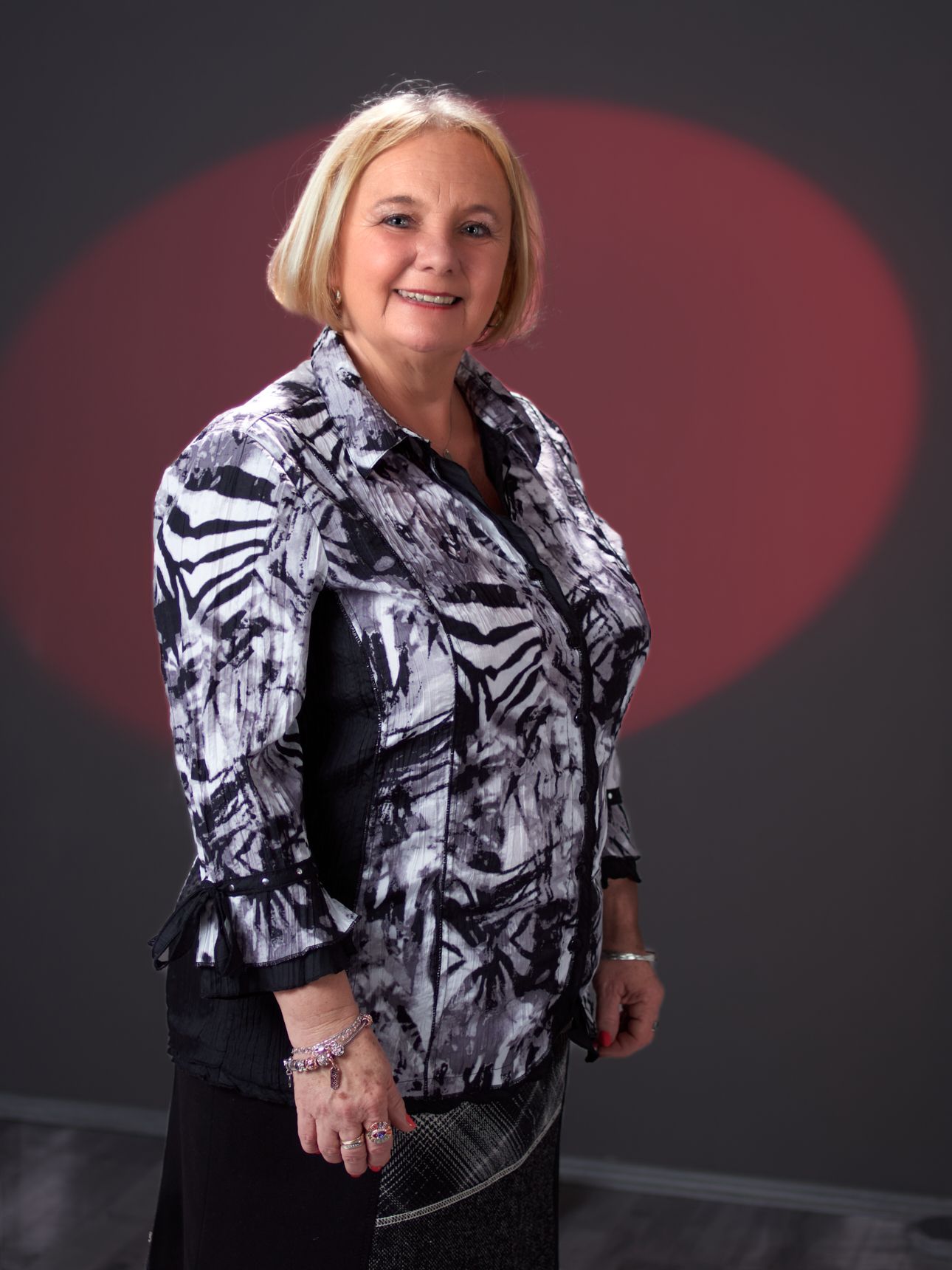 Ildikó Reiter